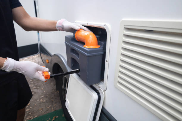 Best Emergency porta potty rental  in Galva, KS
