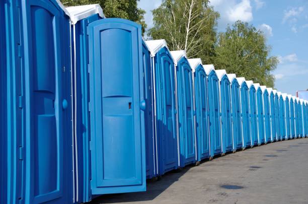 Best Porta potty for special events  in Galva, KS